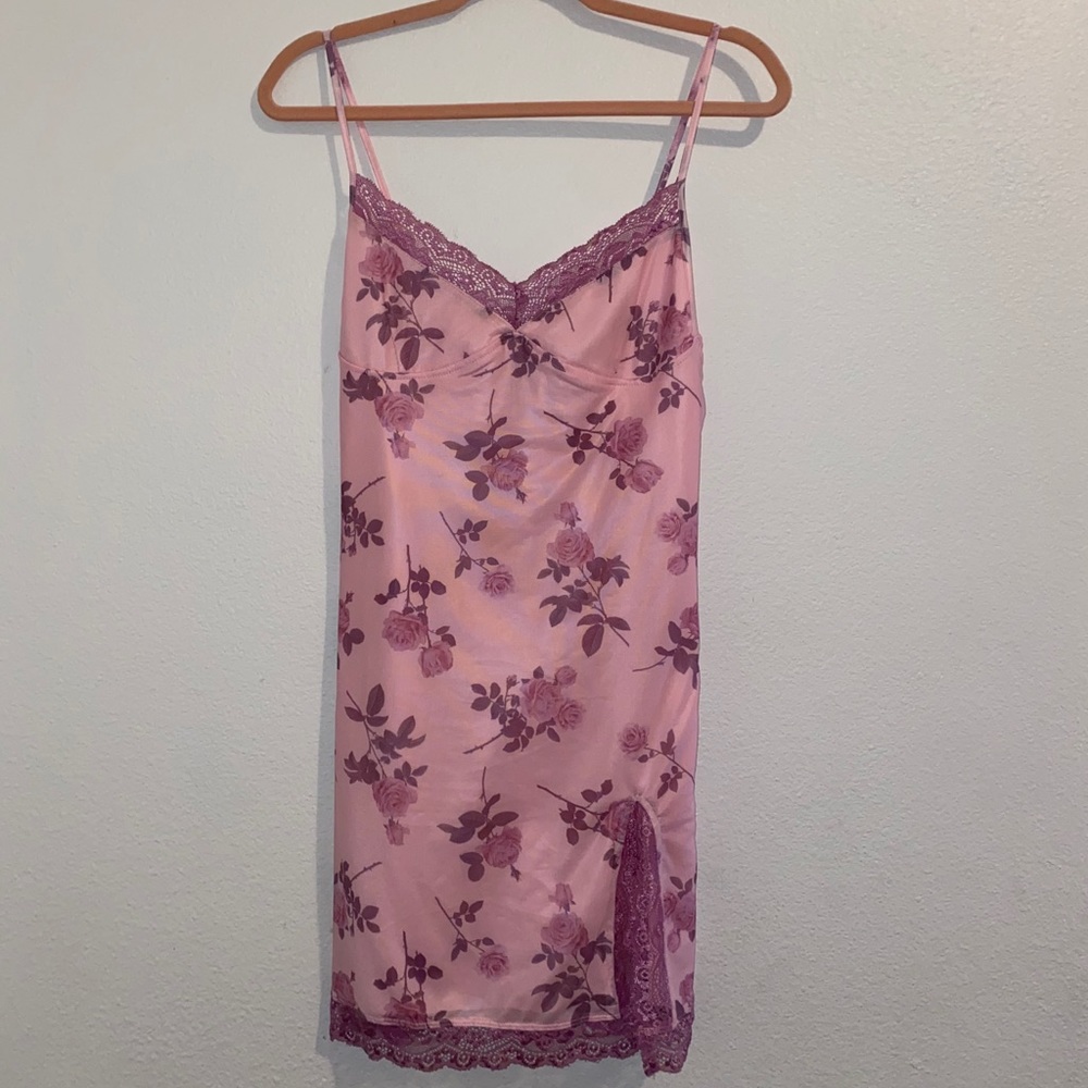 Motel Rocks Dress